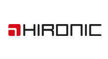 Hironic