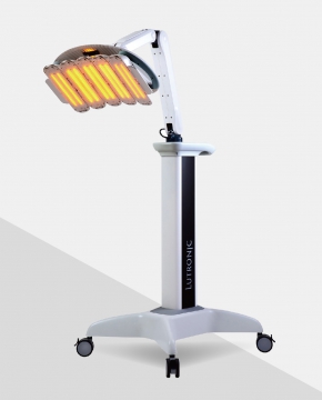 LUTRONIC Healite Ⅱ