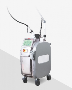 Lutronic DermaV
