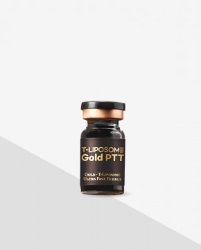 TERASYS D&C T-LIPOSOME Gold PTT