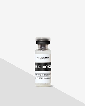 ANTEAGE Biosome Hair Solution