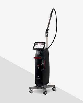 CYNOSURE LUTRONIC Mosaic 3D