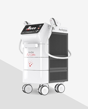 ASCLEPION AlexStar Red Edition