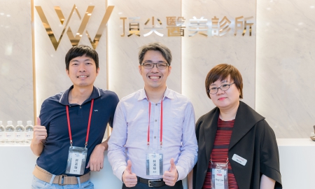 2019 PICOPLUS Workshop (Taipei)