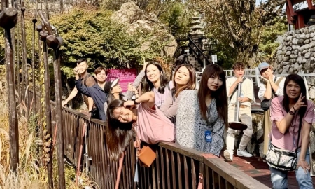 2024 員工海外旅遊_韓國釜山大邱五日遊