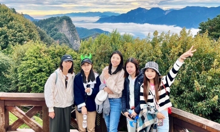 2024 員工國內旅遊_阿里山