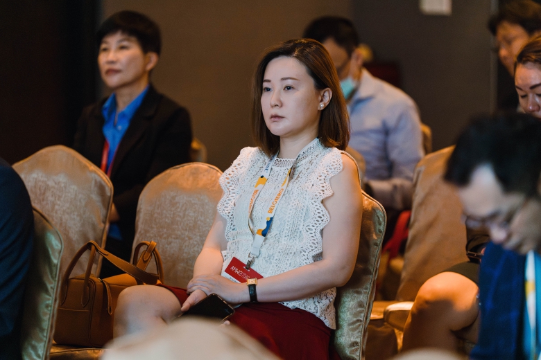 2024.0525-26  AMWC春皮@TICC (13)