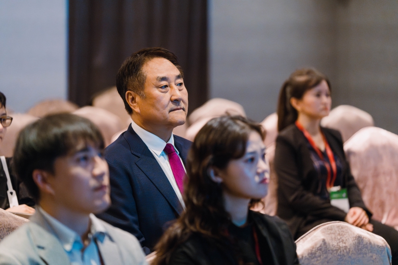 2024.0525-26  AMWC春皮@TICC (14)