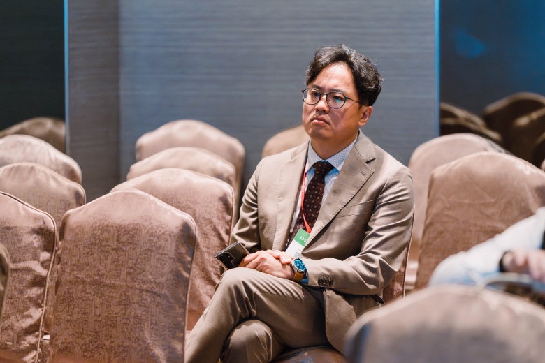 2024.0525-26  AMWC春皮@TICC (15)