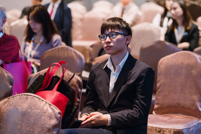 2024.0525-26  AMWC春皮@TICC (17)