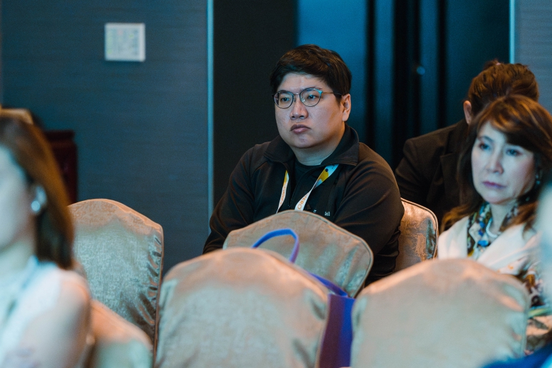 2024.0525-26  AMWC春皮@TICC (27)