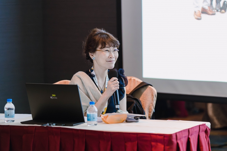 2024.0525-26  AMWC春皮@TICC (30)