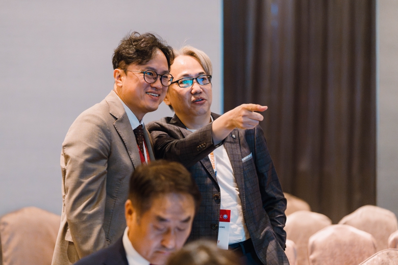 2024.0525-26  AMWC春皮@TICC (31)