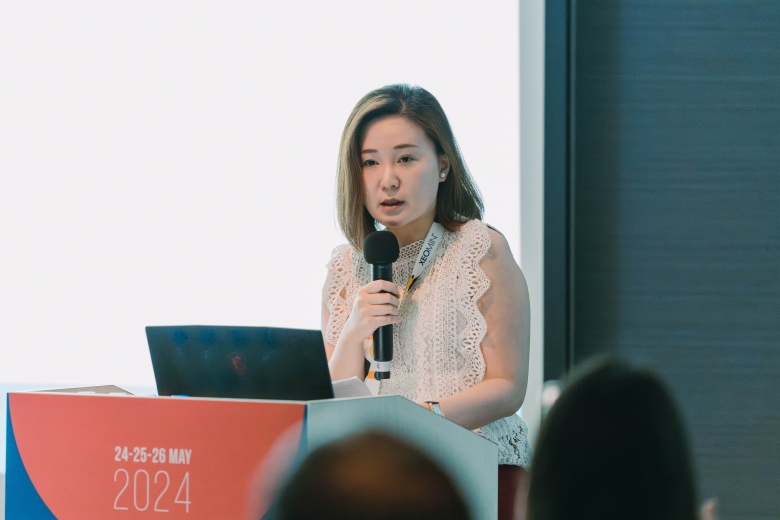 2024.0525-26  AMWC春皮@TICC (33)