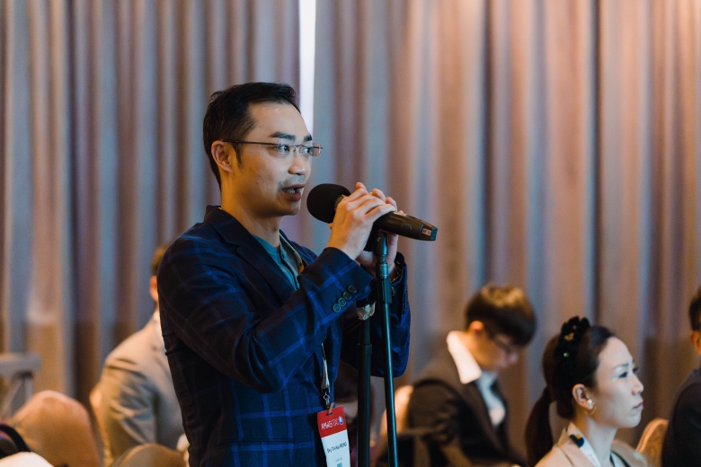 2024.0525-26  AMWC春皮@TICC (36)