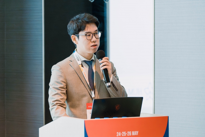 2024.0525-26  AMWC春皮@TICC (40)