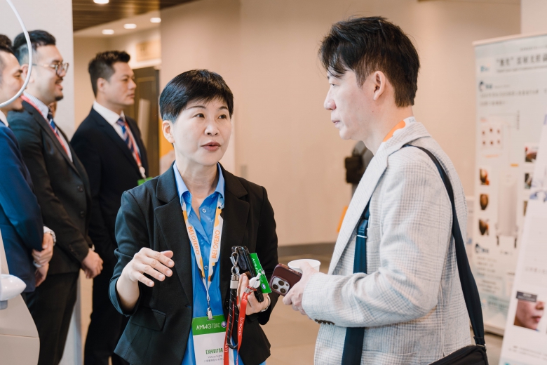 2024.0525-26  AMWC春皮@TICC (1)