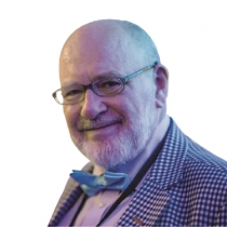 Dr. R Glen Calderhead