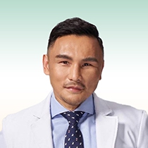 林上立