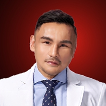 林上立