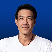 Davin Lim