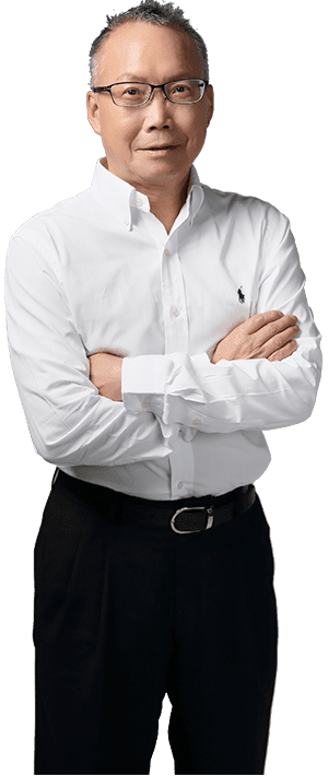 (圖)Paul Tung